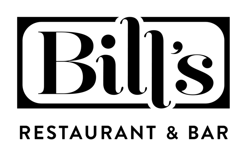 Bill's brand logo