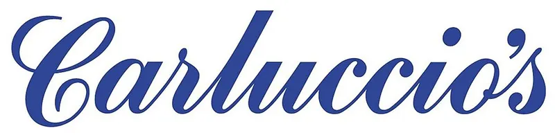 Carluccio's brand logo