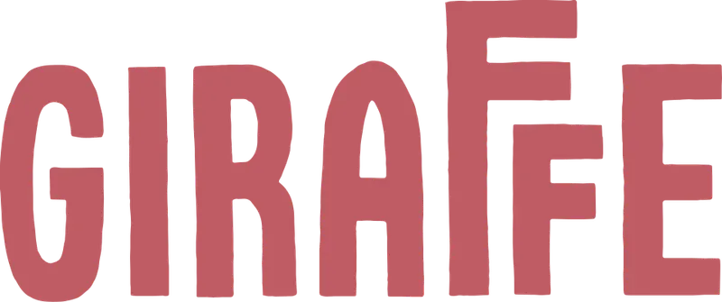 Giraffe brand logo