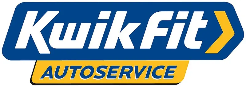 Kwikfit brand logo