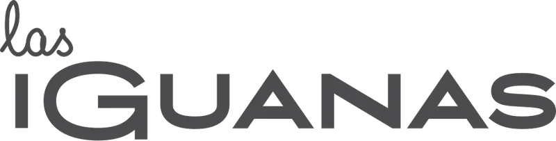 Las Iguanas brand logo