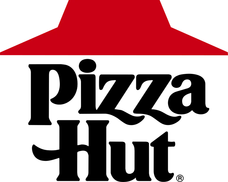 Pizza Hut brand logo