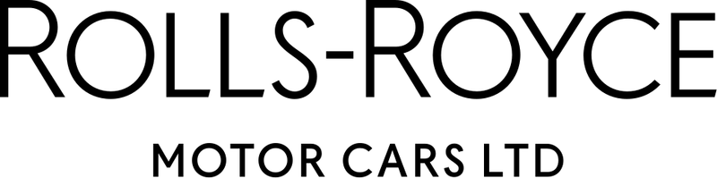 Rolls-Royce brand logo