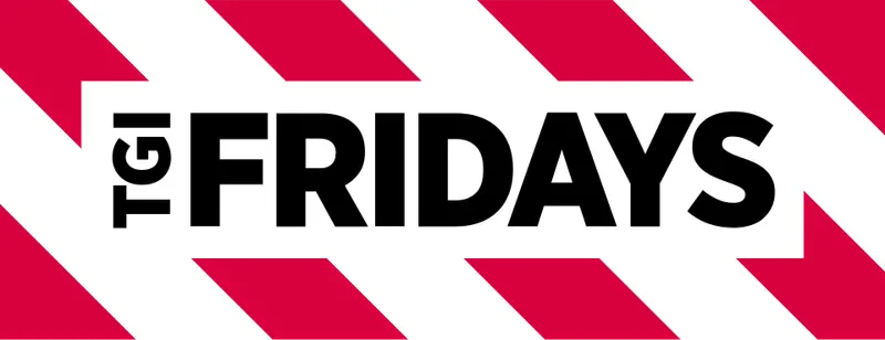TGI Fridays brand logo