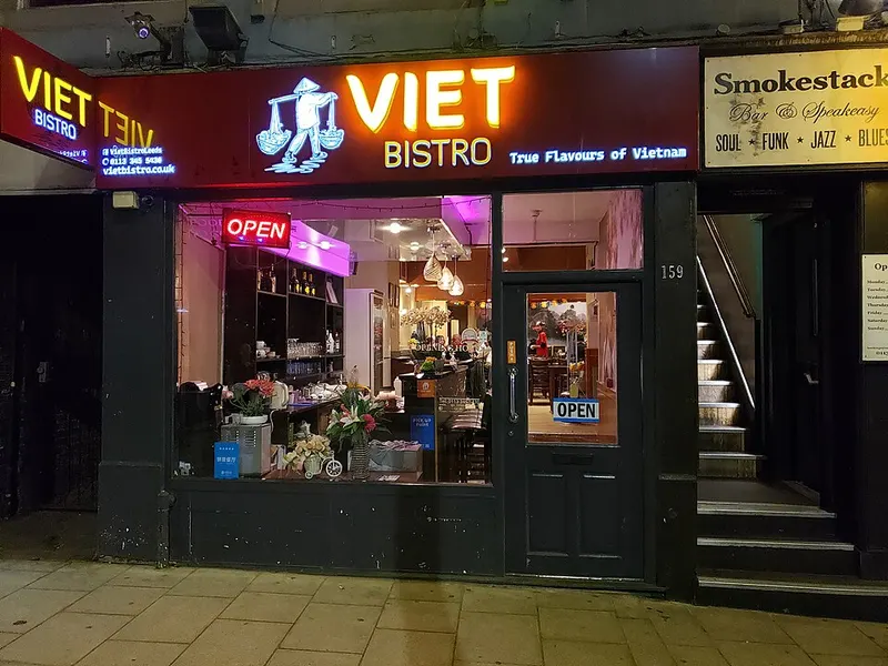 Viet Bistro